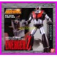 MAZINGER ENERGER GX-07 E LIMTED bandai SOC Chogokin